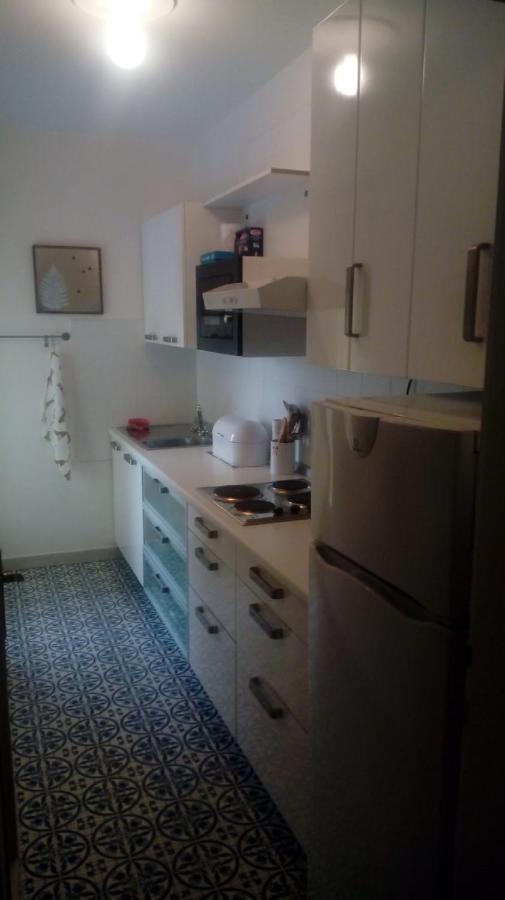 Appartamento Perco Riva Foscolo Grado Extérieur photo