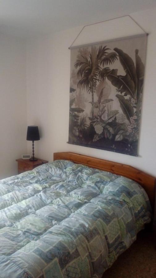 Appartamento Perco Riva Foscolo Grado Extérieur photo
