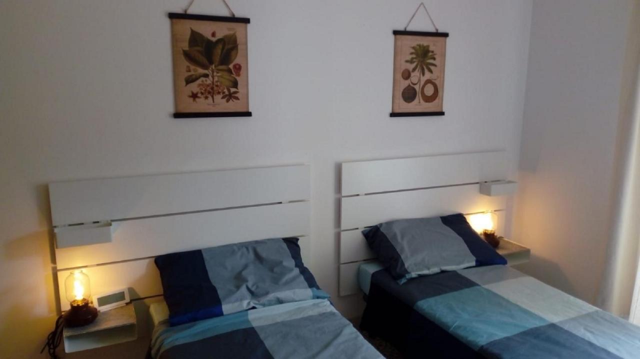 Appartamento Perco Riva Foscolo Grado Extérieur photo