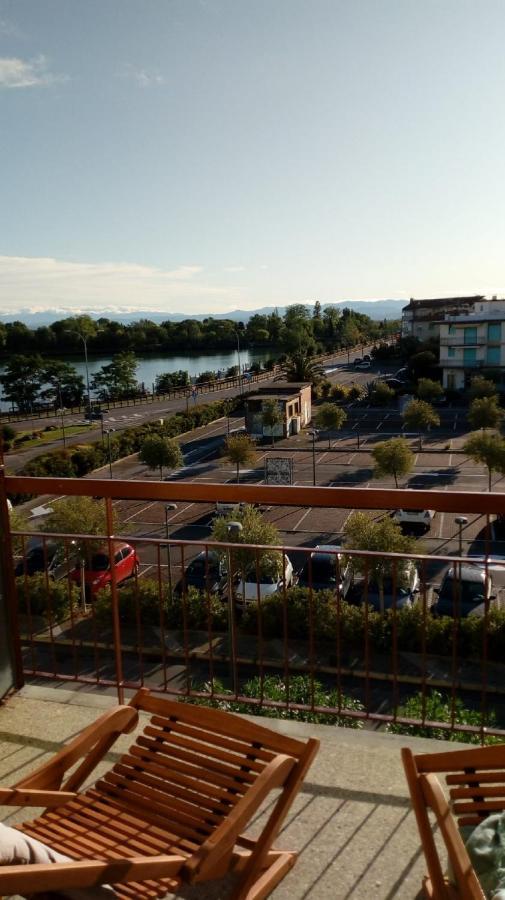 Appartamento Perco Riva Foscolo Grado Extérieur photo