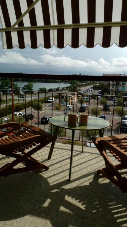 Appartamento Perco Riva Foscolo Grado Extérieur photo
