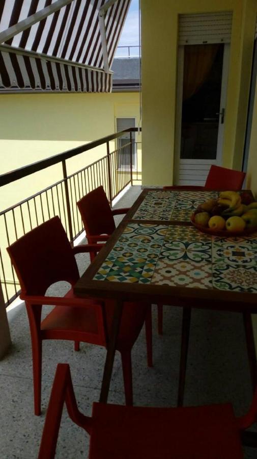 Appartamento Perco Riva Foscolo Grado Extérieur photo