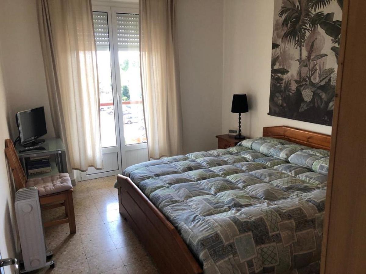 Appartamento Perco Riva Foscolo Grado Extérieur photo