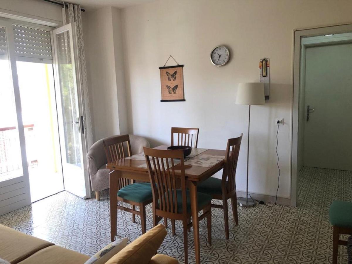 Appartamento Perco Riva Foscolo Grado Extérieur photo