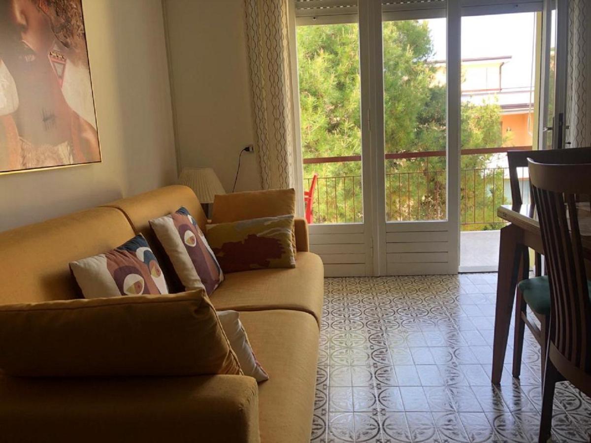 Appartamento Perco Riva Foscolo Grado Extérieur photo