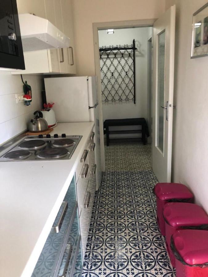 Appartamento Perco Riva Foscolo Grado Extérieur photo