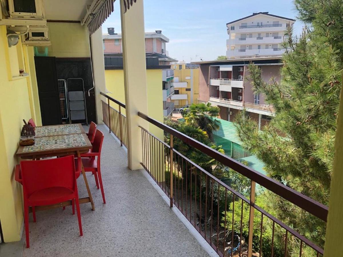 Appartamento Perco Riva Foscolo Grado Extérieur photo