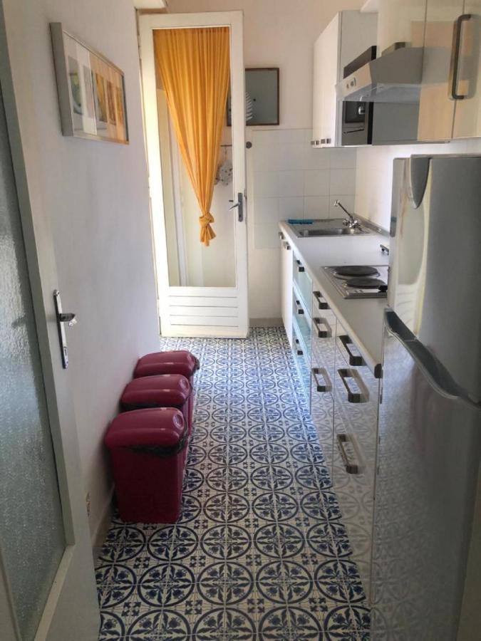 Appartamento Perco Riva Foscolo Grado Extérieur photo