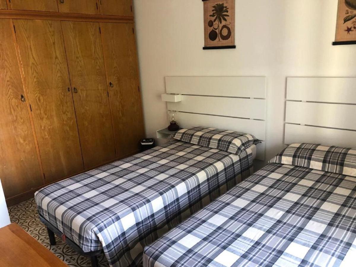 Appartamento Perco Riva Foscolo Grado Extérieur photo