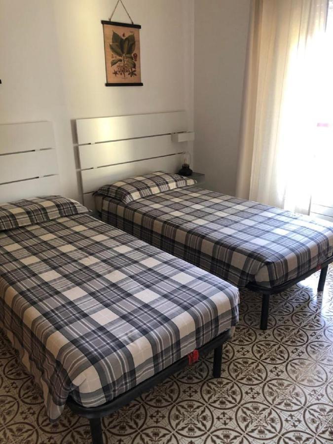 Appartamento Perco Riva Foscolo Grado Extérieur photo