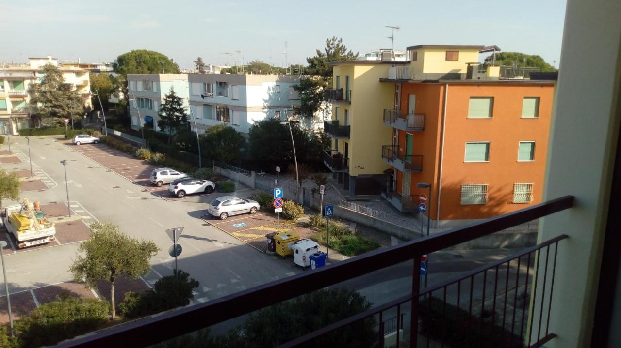 Appartamento Perco Riva Foscolo Grado Extérieur photo
